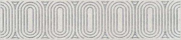 Керама Марацци Безана Cen. Серый светлый обрезной