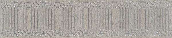 Керама Марацци Безана Cen. Серый обрезной