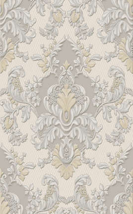 Керама Марацци Браганса Бежевый Матовый