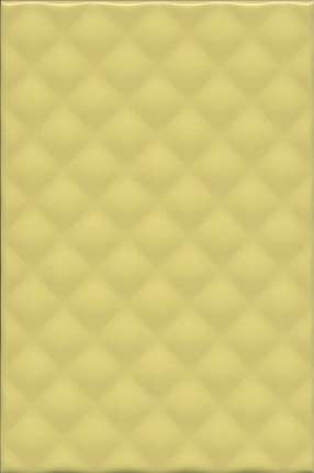 Керама Марацци Брера Желтый структура