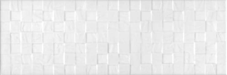 Керама Марацци Бьянка Белая Матовая Чип