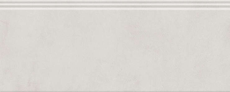 Керама Марацци Чементо Серый Светлый Матовый Обрезной 30x12