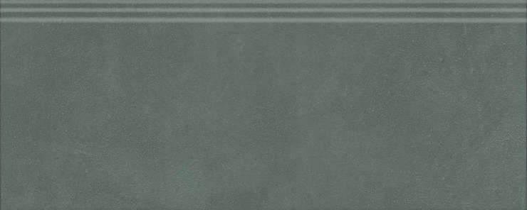 Керама Марацци Чементо Зеленый Матовый Обрезной 30x12