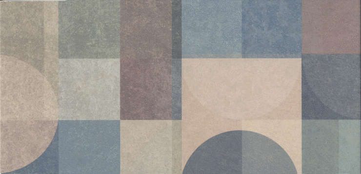 Керама Марацци Чементо Матовый Обрезной 30x14.5