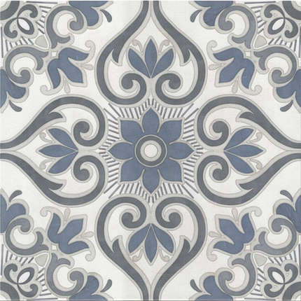 Керама Марацци Про Чементо 2 Матовый Обрезной 40.2x40.2