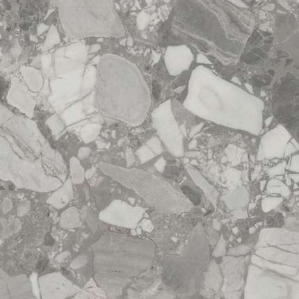 Керама Марацци Чеппо ди Сицилия Серый Матовый Обрезной 60x60x2