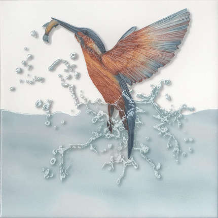 Керама Марацци Чудо-озеро 6