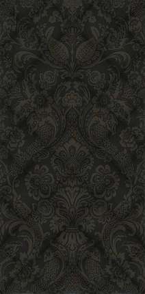 Керама Марацци Даниэли Черная (структура)