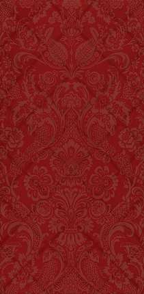 Керама Марацци Даниэли Красная (структура)