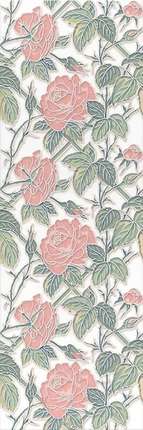 Керама Марацци Дикая роза Д25х75