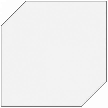 Керама Марацци Этуаль Граньяно белый 2 15x15