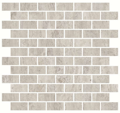 Керама Марацци Эвора Мозаичный Бежевый Светлый Глянцевый