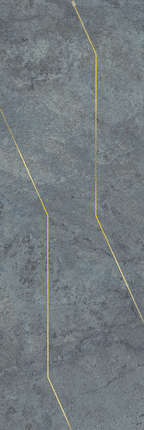 Керама Марацци Эвора Синий Светлый Глянцевый Обрезной 9мм