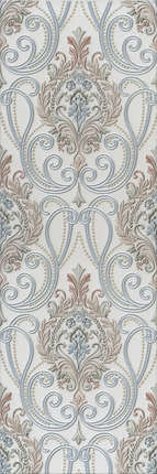 Керама Марацци Фару Матовый Обрезной 25х75