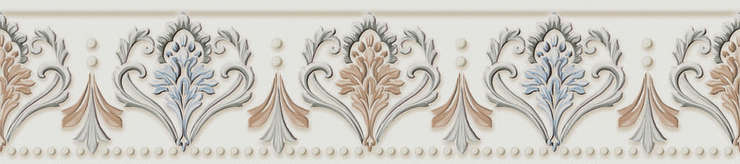 Керама Марацци Фару Белый Матовый Обрезной