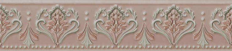 Керама Марацци Фару Розовый Матовый Обрезной