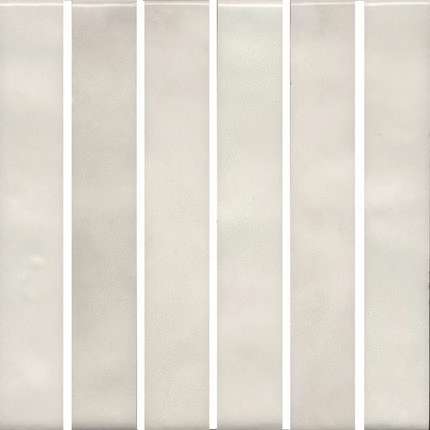 Керама Марацци Фес Мозаичный Бежевый Светлый Глянцевый 15x15x0.77