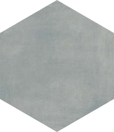 Керама Марацци Флорентина Серый Глянцевый 20x23.1