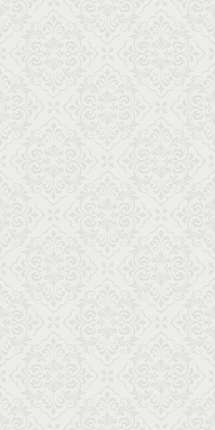 Керама Марацци Флориан Белая Матовая Структура Обрезная 30x60x0.9