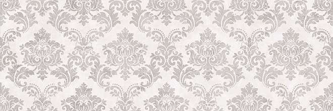 Керама Марацци Город на воде Орнамент обрезной 25х75