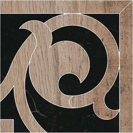 Керама Марацци Греппи Угол Наборный 15.5x15.5 9мм