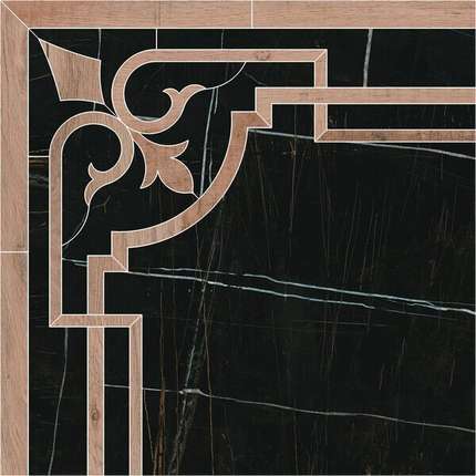 Керама Марацци Греппи Наборный 60x60 9мм