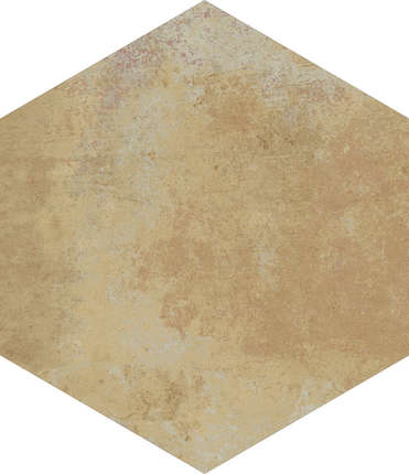 Керама Марацци Гроссето Желтый Натуральный Матовый