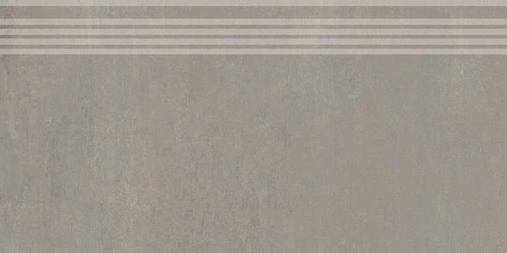 Керама Марацци Гварди Серая Светлая Матовая Обрезная 30x60x0.9