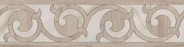 Керама Марацци Карелли Наборный 60x15.5 9мм