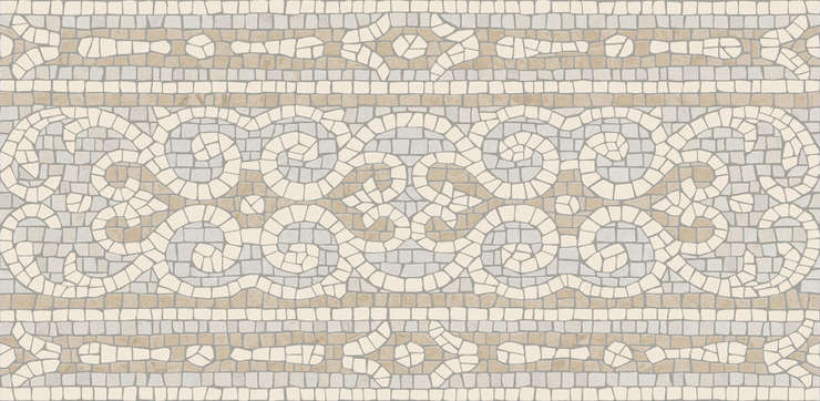 Керама Марацци Карму Матовый Обрезной 30х14.5