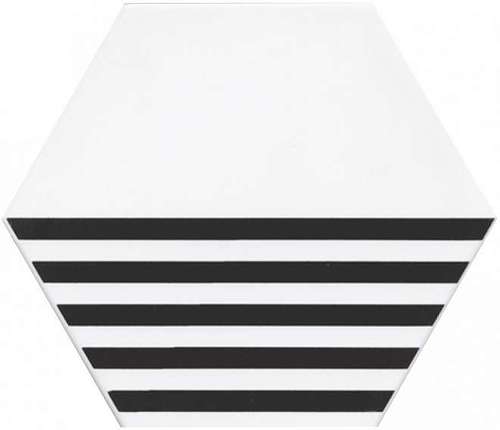 Керама Марацци Карнавал в Венеции Полоски  A199/SG2300