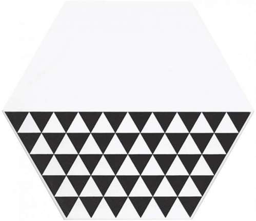 Керама Марацци Карнавал в Венеции Треугольники A218/SG2300