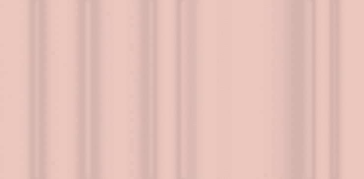 Керама Марацци Касба Розовый Светлый Матовый Структура 7.4x15x0.82