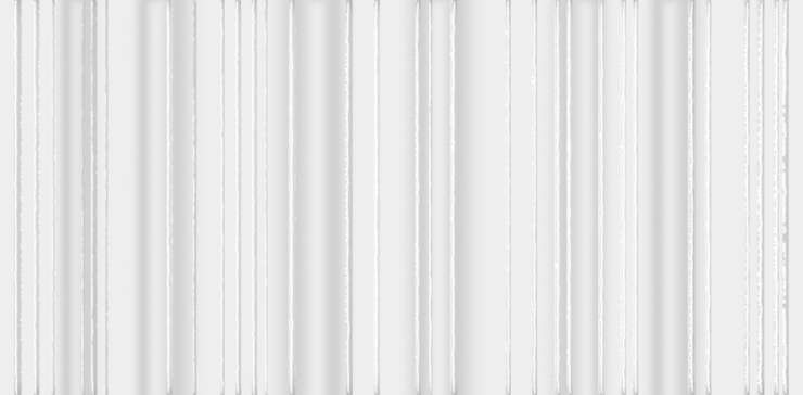 Керама Марацци Касба Белый Структура 7.4x15x0.82