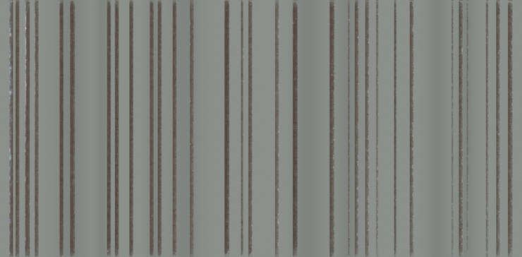 Керама Марацци Касба Зелёный Структура 7.4x15x0.82