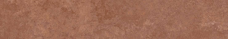 Керама Марацци Хадду Красный Матовый 40.2x7.6x0.8
