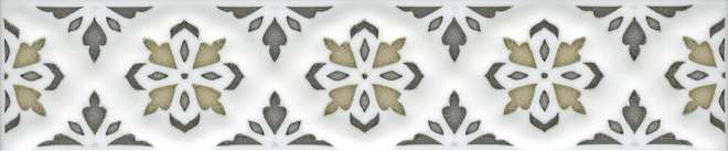 Керама Марацци Клемансо Cen. Орнамент 2 15х3.1
