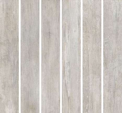 Керама Марацци Колор Вуд Серый обрезной