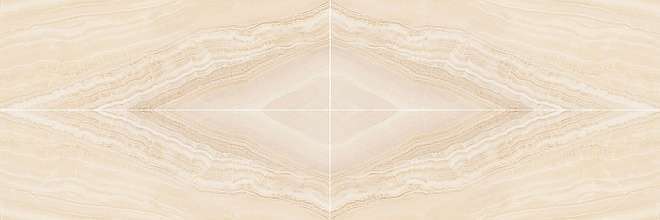 Керама Марацци Контарини Бежевое (4 части) 9мм