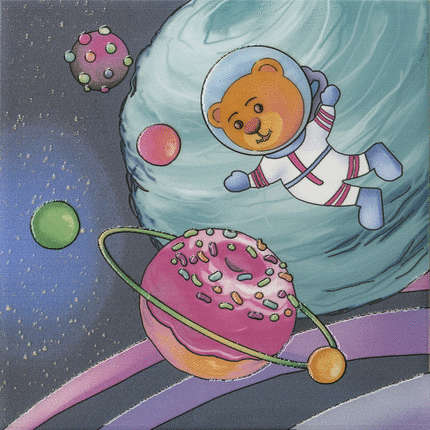 Керама Марацци Космос 3