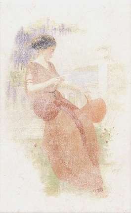 Керама Марацци Лаурито Светлый A200