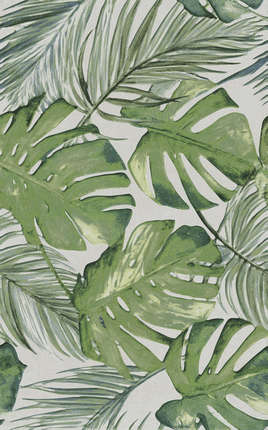 Керама Марацци Левада Зеленая Глянцевая