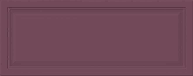 Керама Марацци Линьяно Бордо панель 20х50