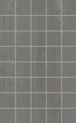 KMD2PTG010BN Декор настенный Kerama Marazzi Декор чипсет Ломбардиа серый темный матовый 25x40x0,8 (250x400)