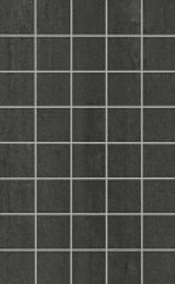 KMD2PTG011BN Декор настенный Kerama Marazzi Декор чипсет Ломбардиа антрацит матовый 25x40x0,8 (250x400)