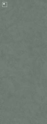 Керама Марацци Майолика Зеленый Обрезной 119.5x320x0.6