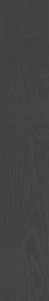 Керама Марацци Манифик Вуд Чёрный Матовый Обрезной 20x119.5x0.9