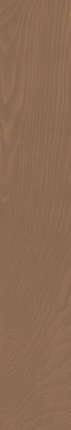 Керама Марацци Манифик Вуд Коричневый Светлый Матовый Обрезной 20x119.5x0.9