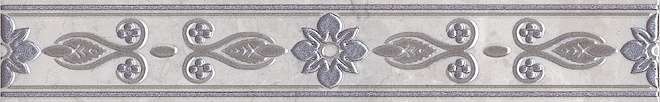 Керама Марацци Мармион Узор светлый Б40х6