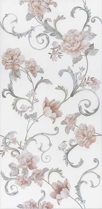 Керама Марацци Марсо Dec. Цветы 30x60